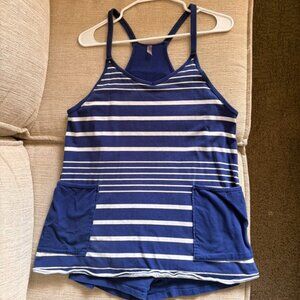 Free People Movement Hot Shot Mini Dress